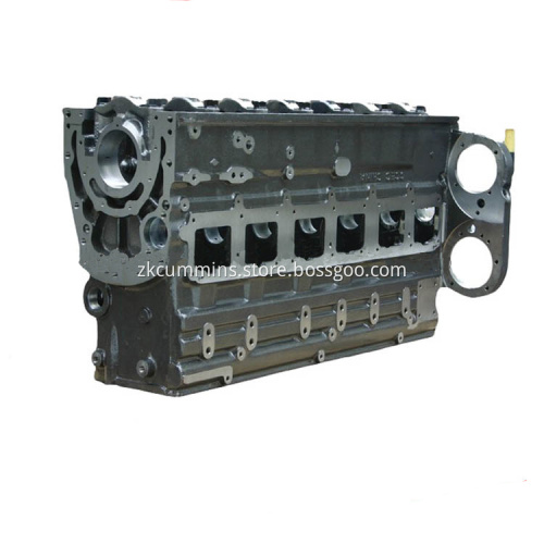 CCEC Cylinder Block Cummins KTA50 Engine 4955242 3648602